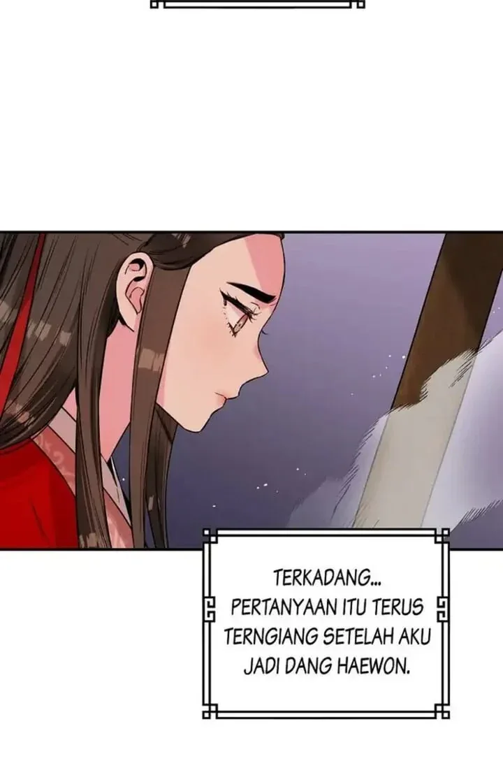 Halaman 22 — Master Villainess the Invincible! Chapter 26