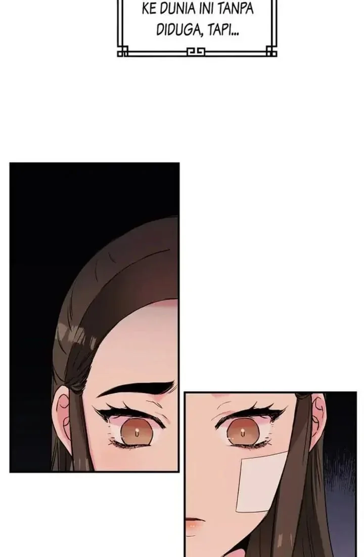 Halaman 25 — Master Villainess the Invincible! Chapter 26