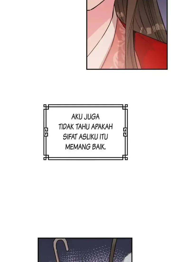 Halaman 26 — Master Villainess the Invincible! Chapter 26