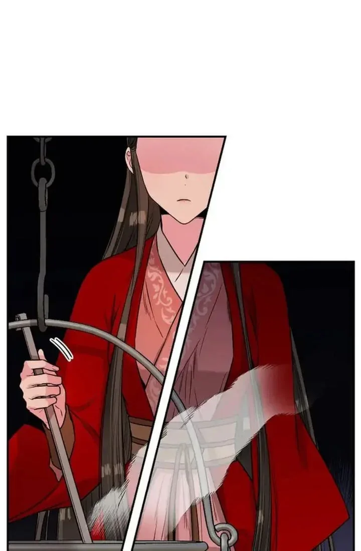 Halaman 28 — Master Villainess the Invincible! Chapter 26