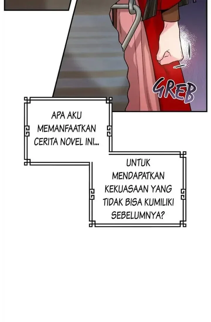 Halaman 29 — Master Villainess the Invincible! Chapter 26