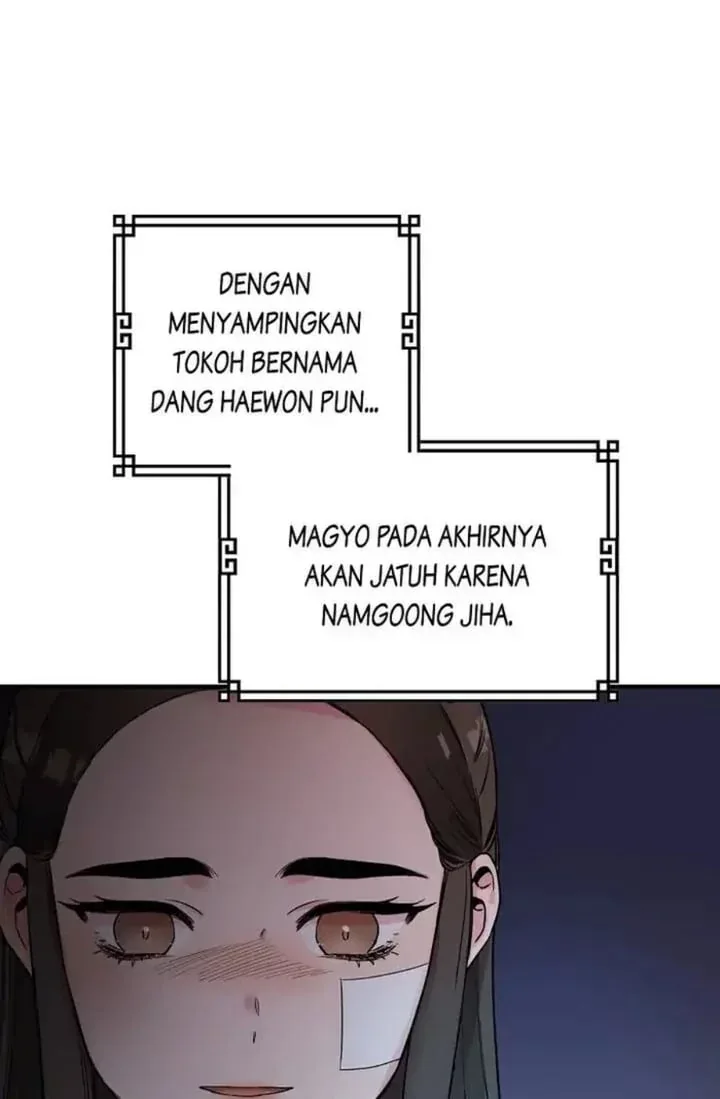 Halaman 30 — Master Villainess the Invincible! Chapter 26