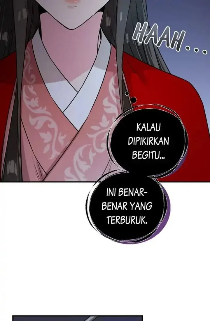 Halaman 31 — Master Villainess the Invincible! Chapter 26