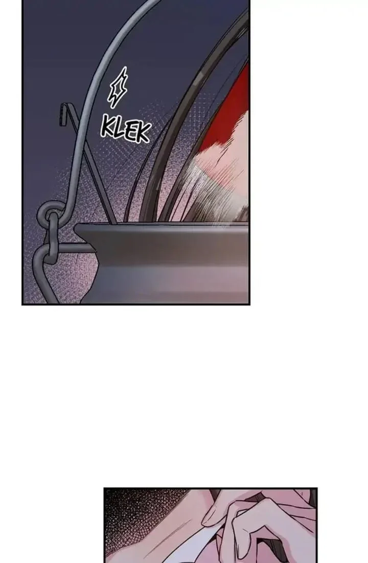Halaman 32 — Master Villainess the Invincible! Chapter 26