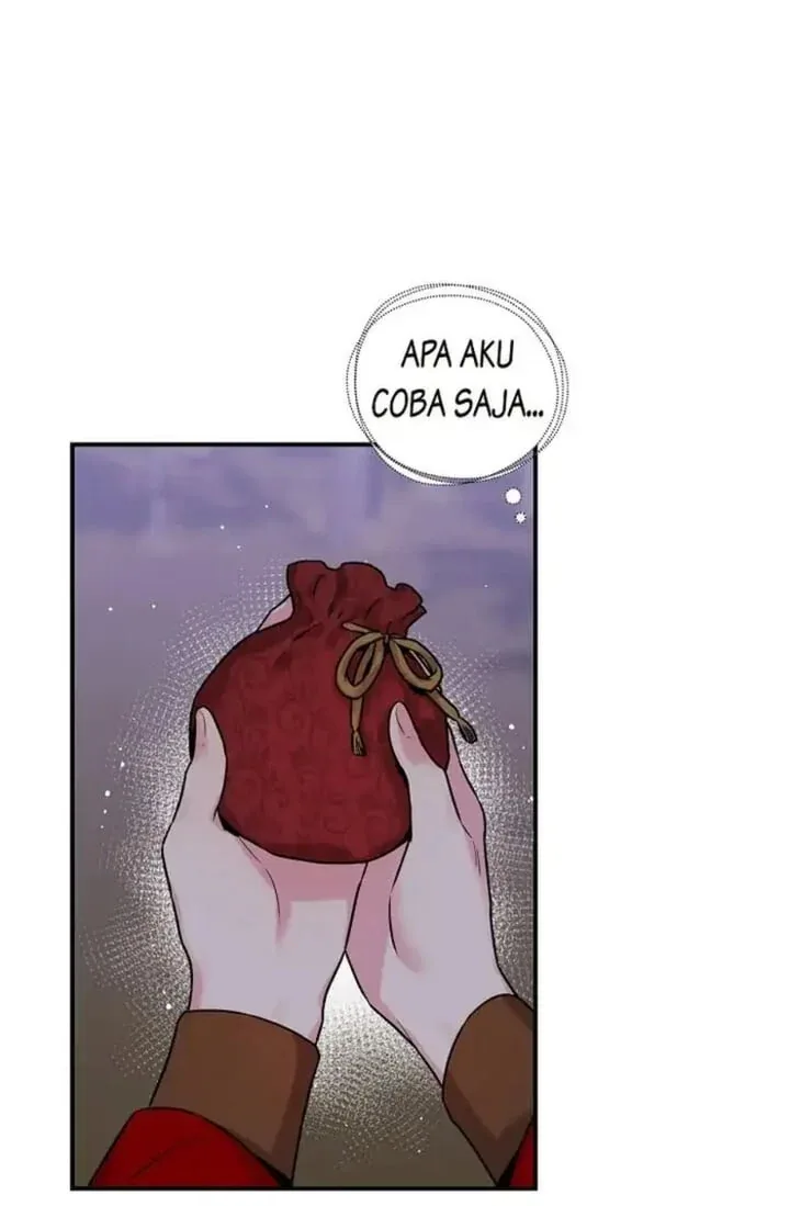 Halaman 37 — Master Villainess the Invincible! Chapter 26