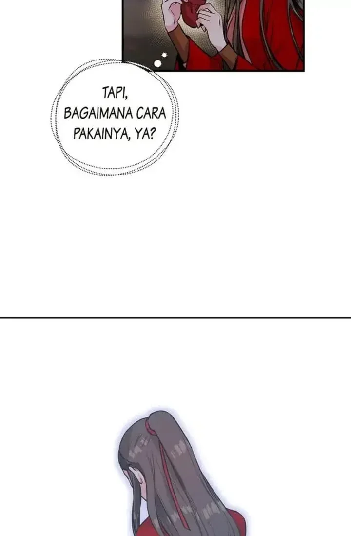 Halaman 42 — Master Villainess the Invincible! Chapter 26