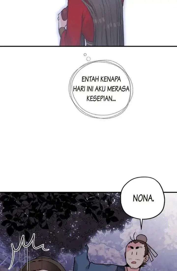 Halaman 43 — Master Villainess the Invincible! Chapter 26
