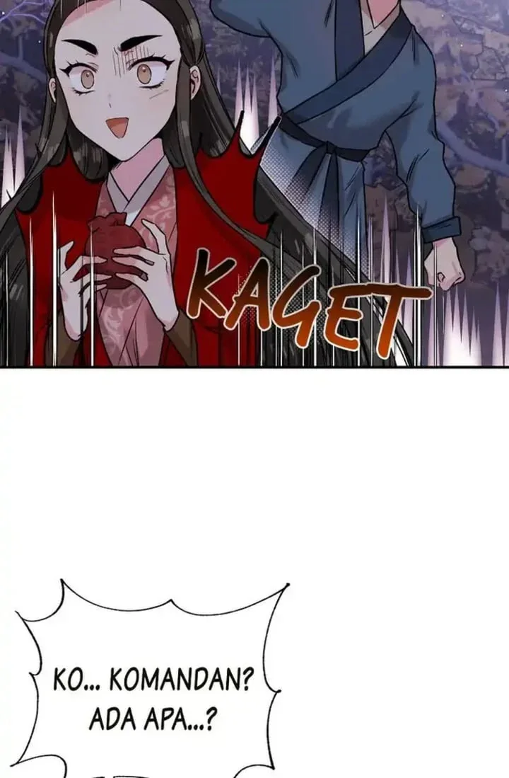 Halaman 44 — Master Villainess the Invincible! Chapter 26