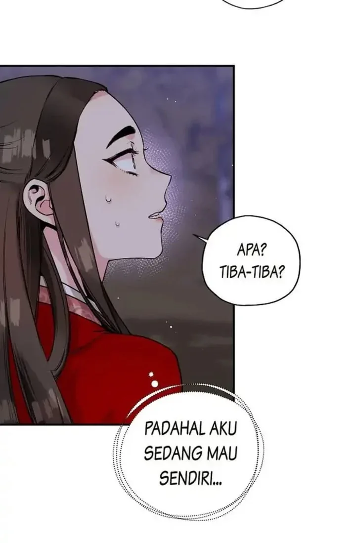 Halaman 46 — Master Villainess the Invincible! Chapter 26