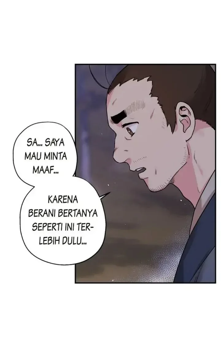 Halaman 47 — Master Villainess the Invincible! Chapter 26