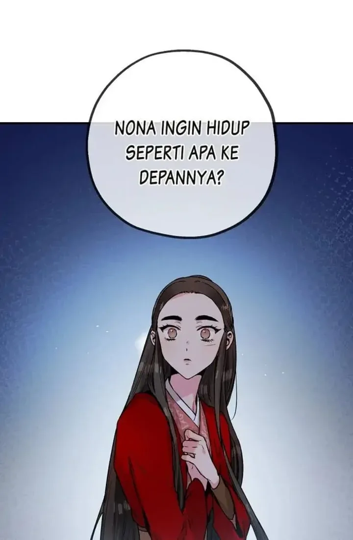 Halaman 48 — Master Villainess the Invincible! Chapter 26