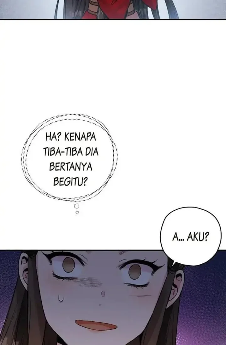 Halaman 49 — Master Villainess the Invincible! Chapter 26