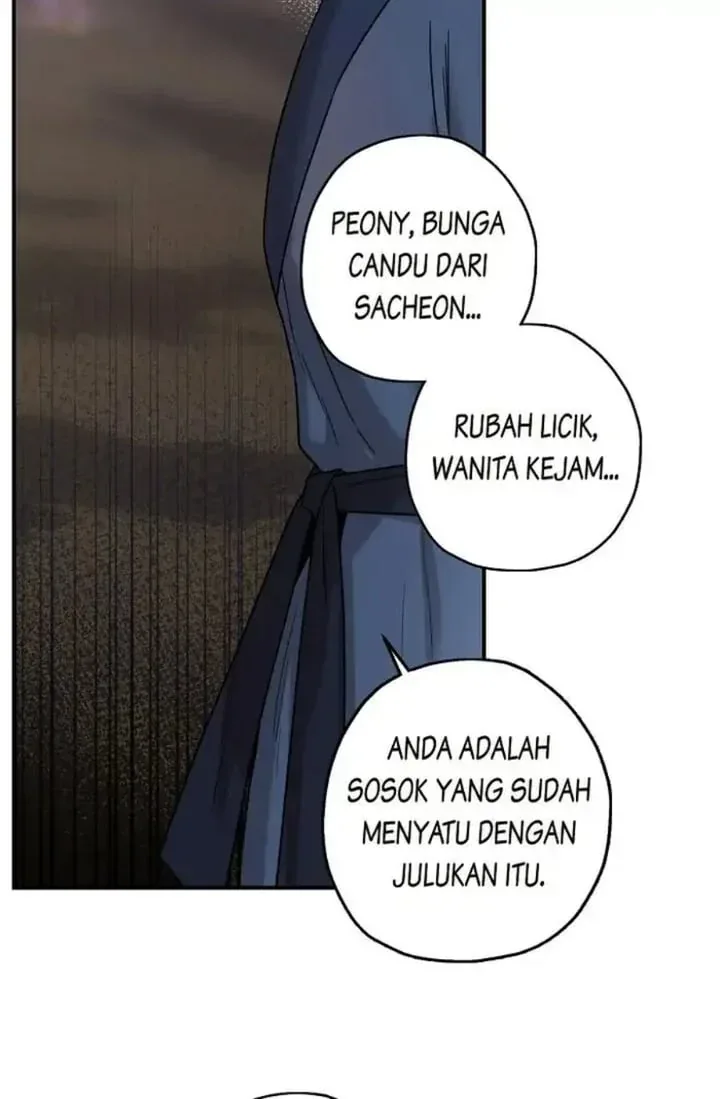 Halaman 51 — Master Villainess the Invincible! Chapter 26