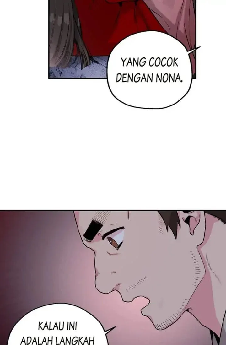 Halaman 53 — Master Villainess the Invincible! Chapter 26