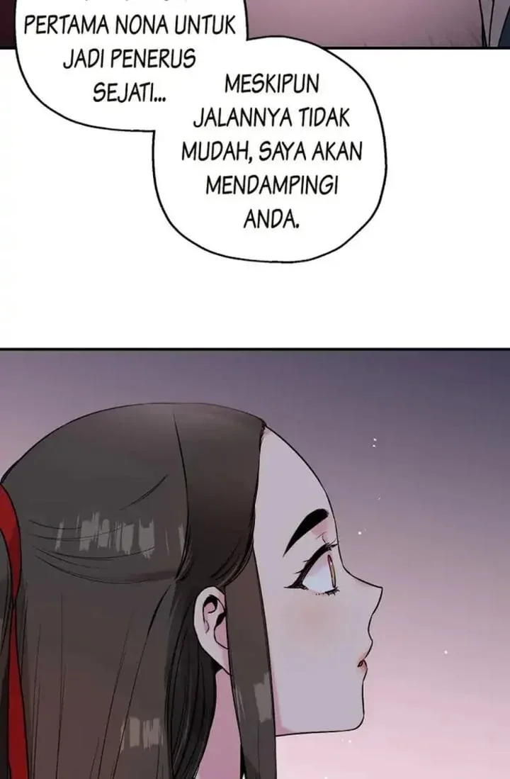 Halaman 54 — Master Villainess the Invincible! Chapter 26