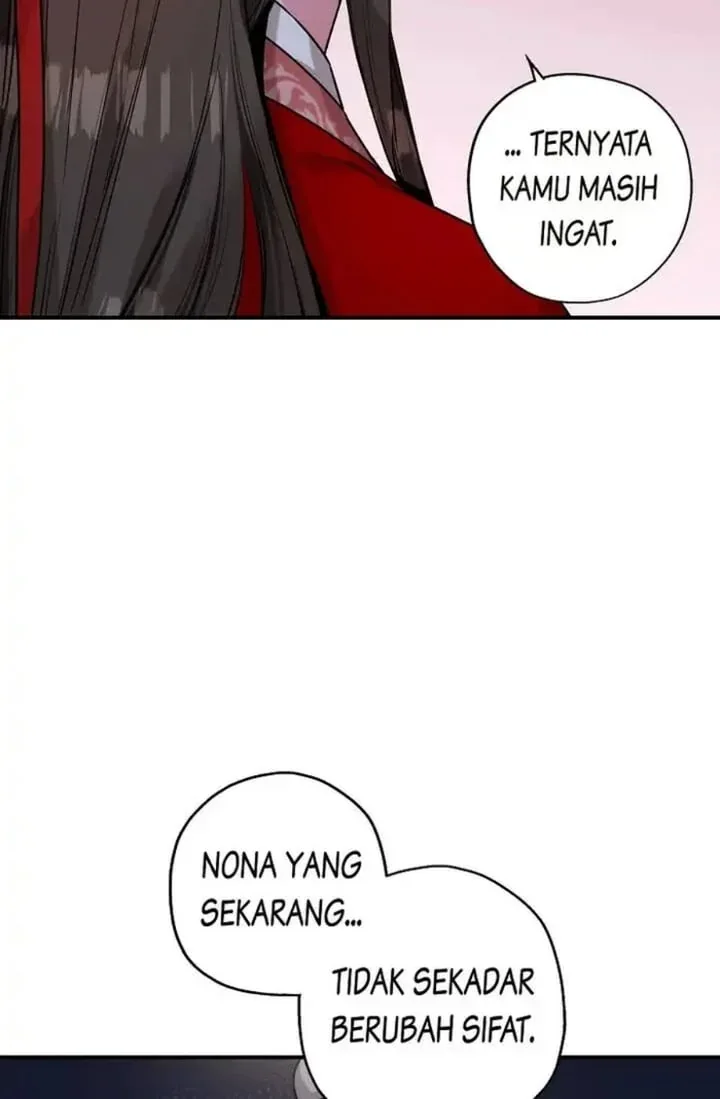 Halaman 55 — Master Villainess the Invincible! Chapter 26