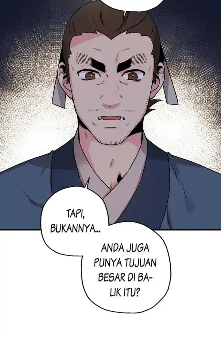 Halaman 56 — Master Villainess the Invincible! Chapter 26