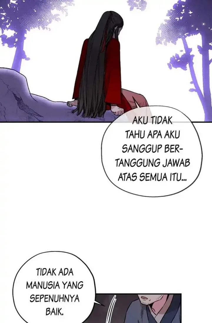 Halaman 60 — Master Villainess the Invincible! Chapter 26