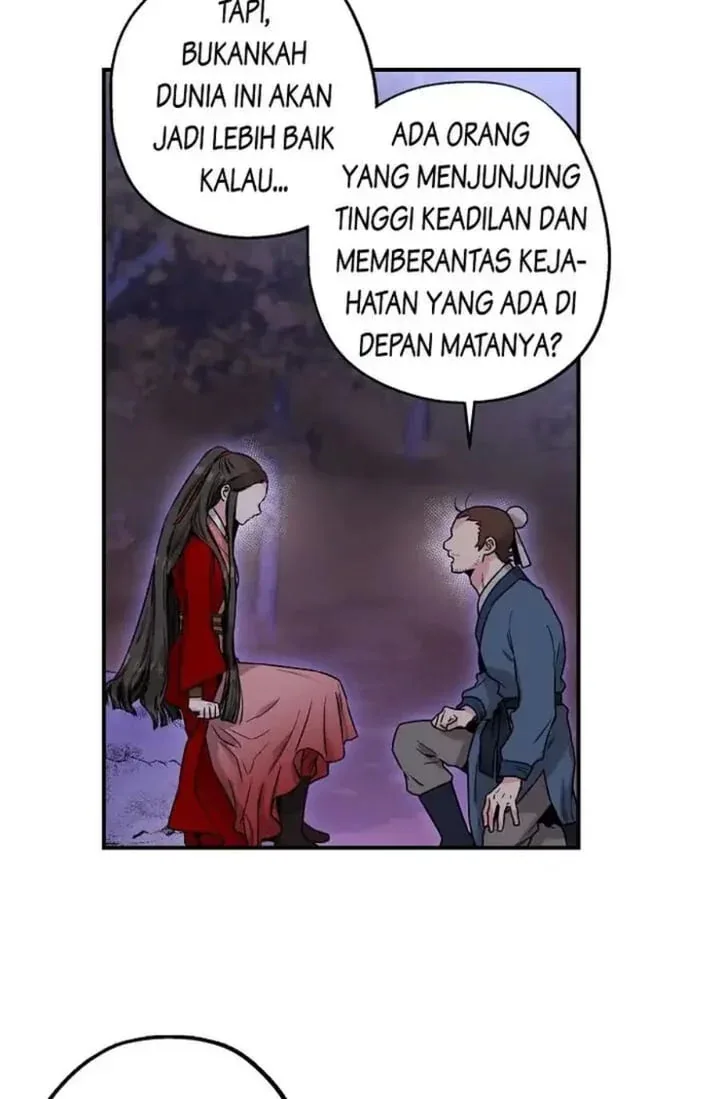 Halaman 62 — Master Villainess the Invincible! Chapter 26