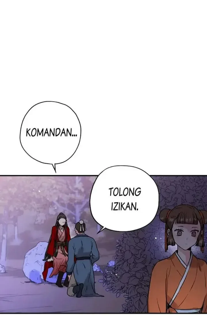 Halaman 65 — Master Villainess the Invincible! Chapter 26
