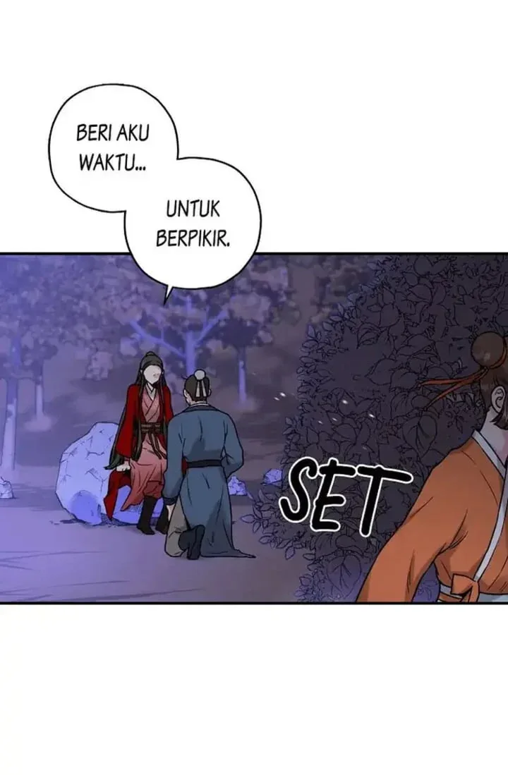 Halaman 66 — Master Villainess the Invincible! Chapter 26
