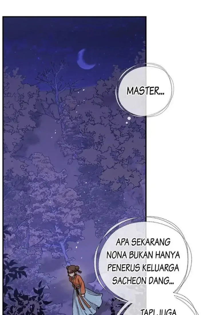 Halaman 67 — Master Villainess the Invincible! Chapter 26