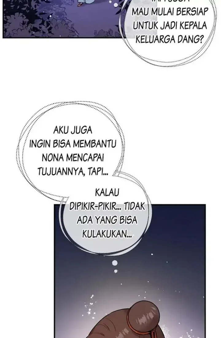Halaman 68 — Master Villainess the Invincible! Chapter 26