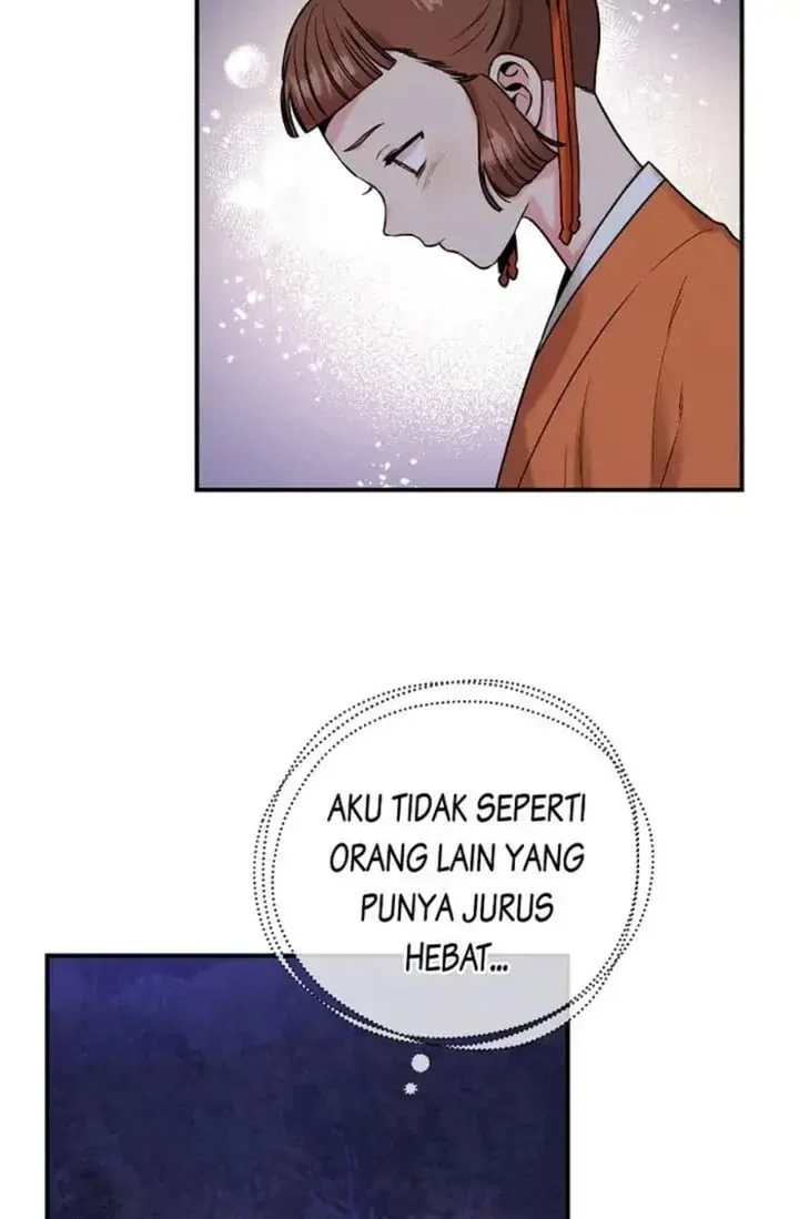 Halaman 69 — Master Villainess the Invincible! Chapter 26