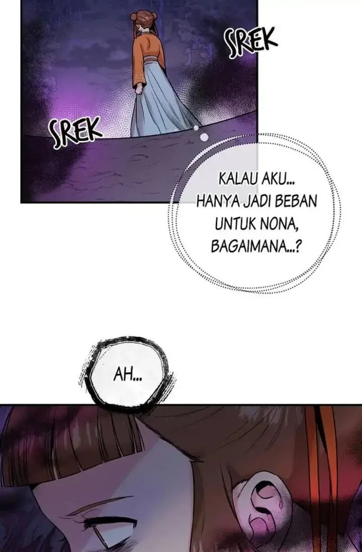 Halaman 70 — Master Villainess the Invincible! Chapter 26