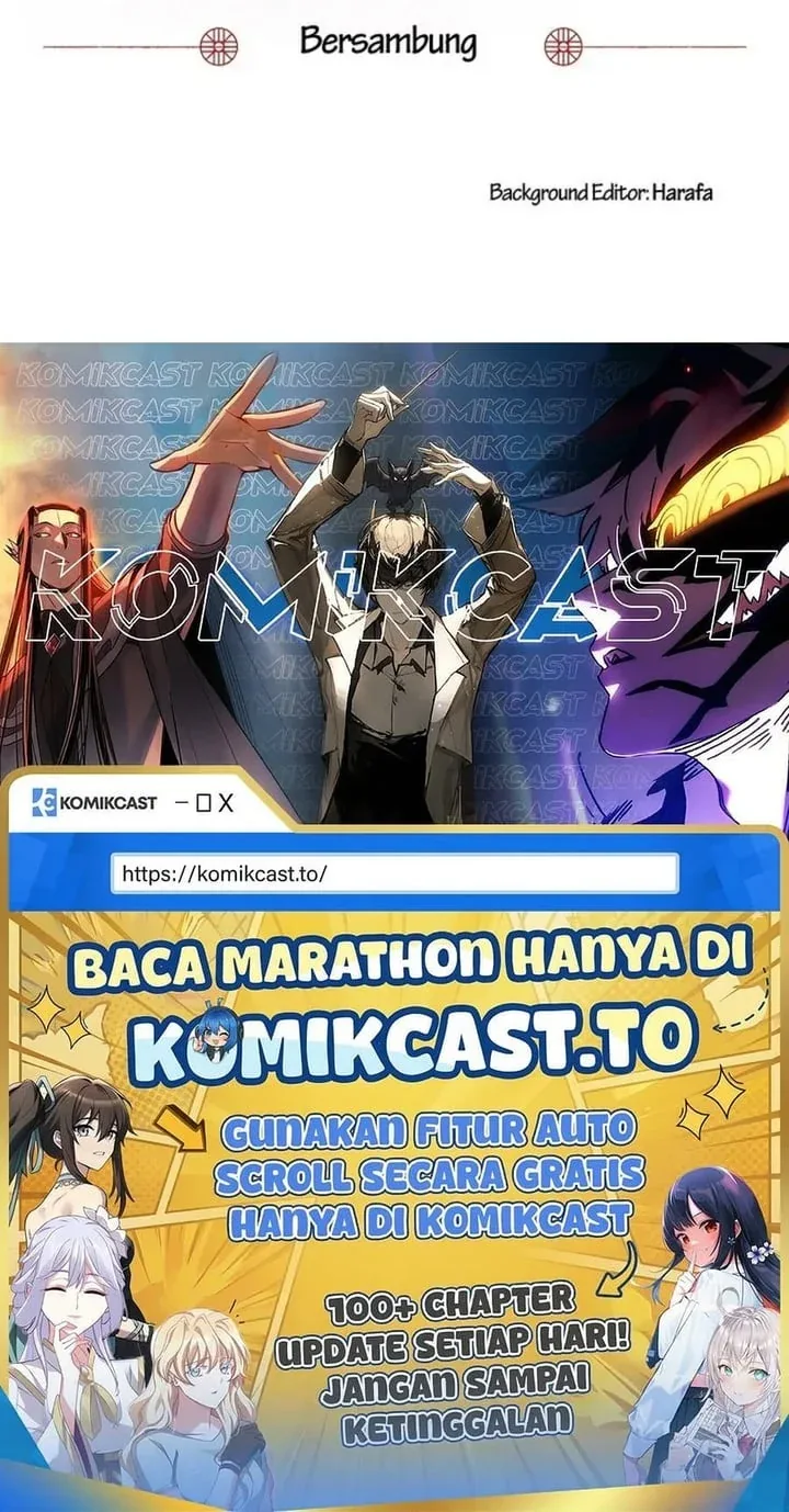 Halaman 80 — Master Villainess the Invincible! Chapter 26