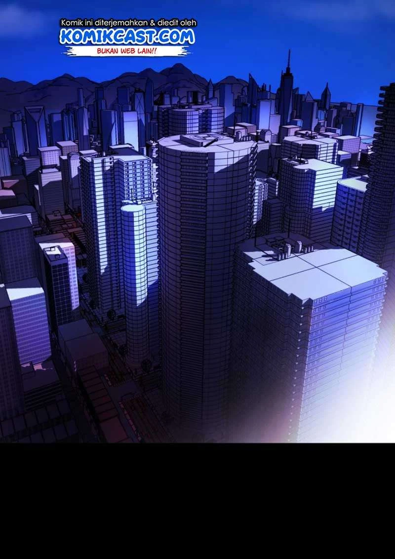 Halaman 3 — Kill the Hero Chapter 1
