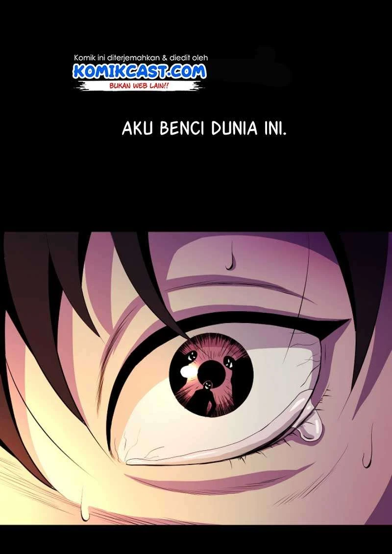 Halaman 4 — Kill the Hero Chapter 1