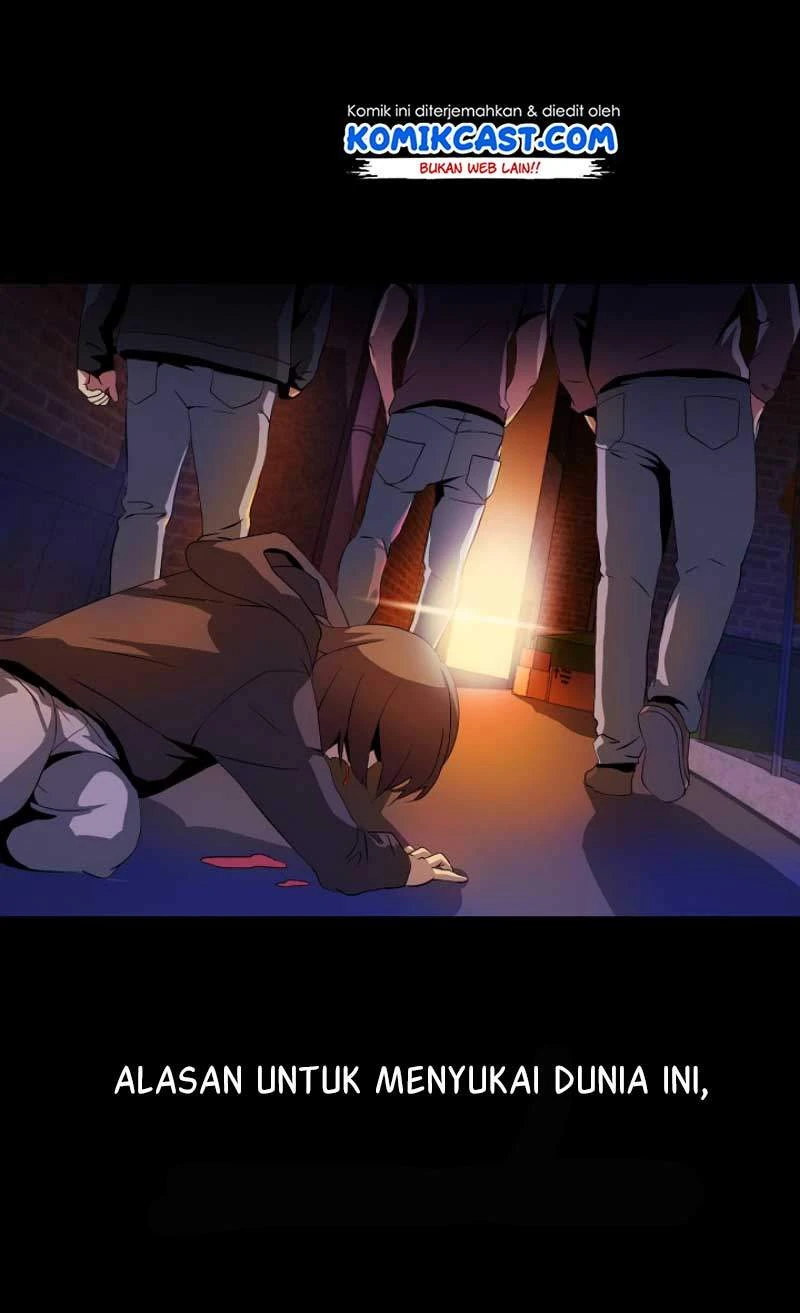Halaman 7 — Kill the Hero Chapter 1