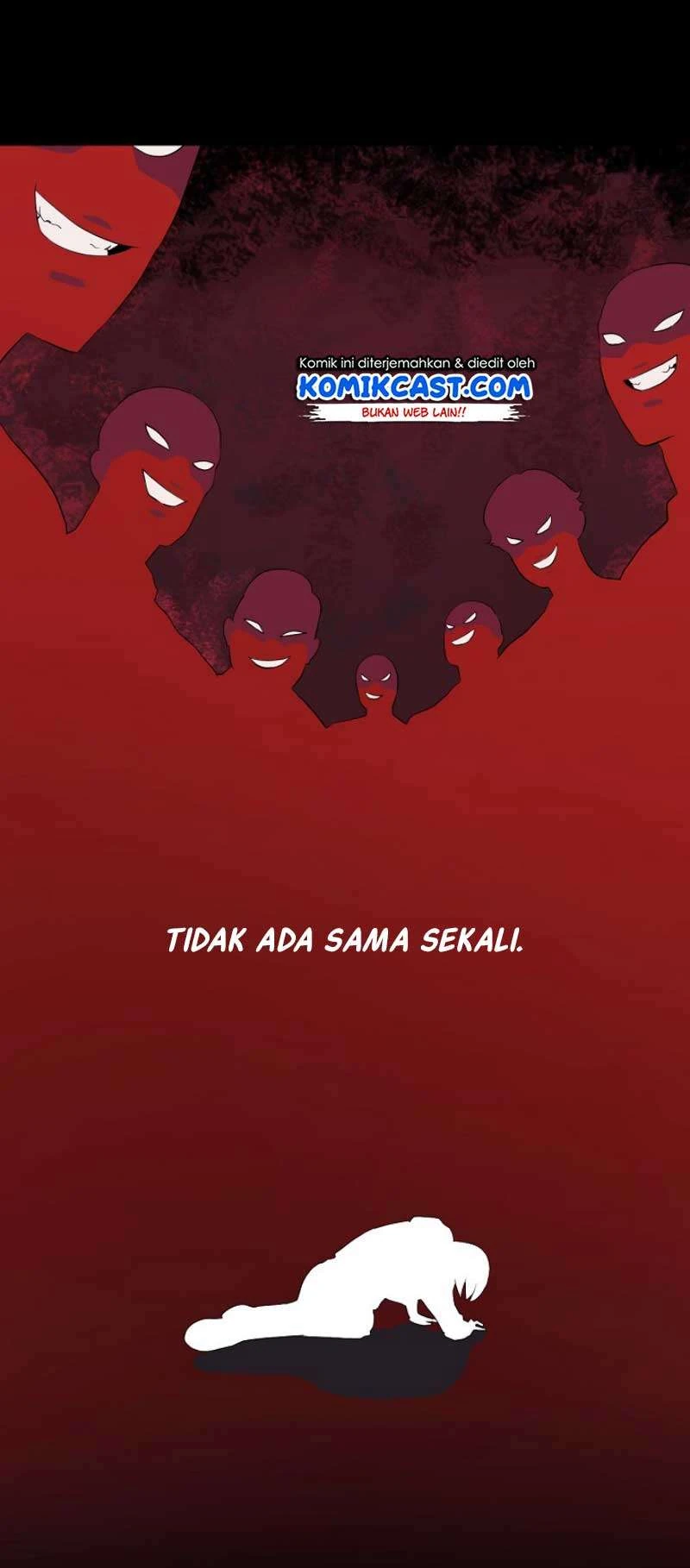 Halaman 8 — Kill the Hero Chapter 1