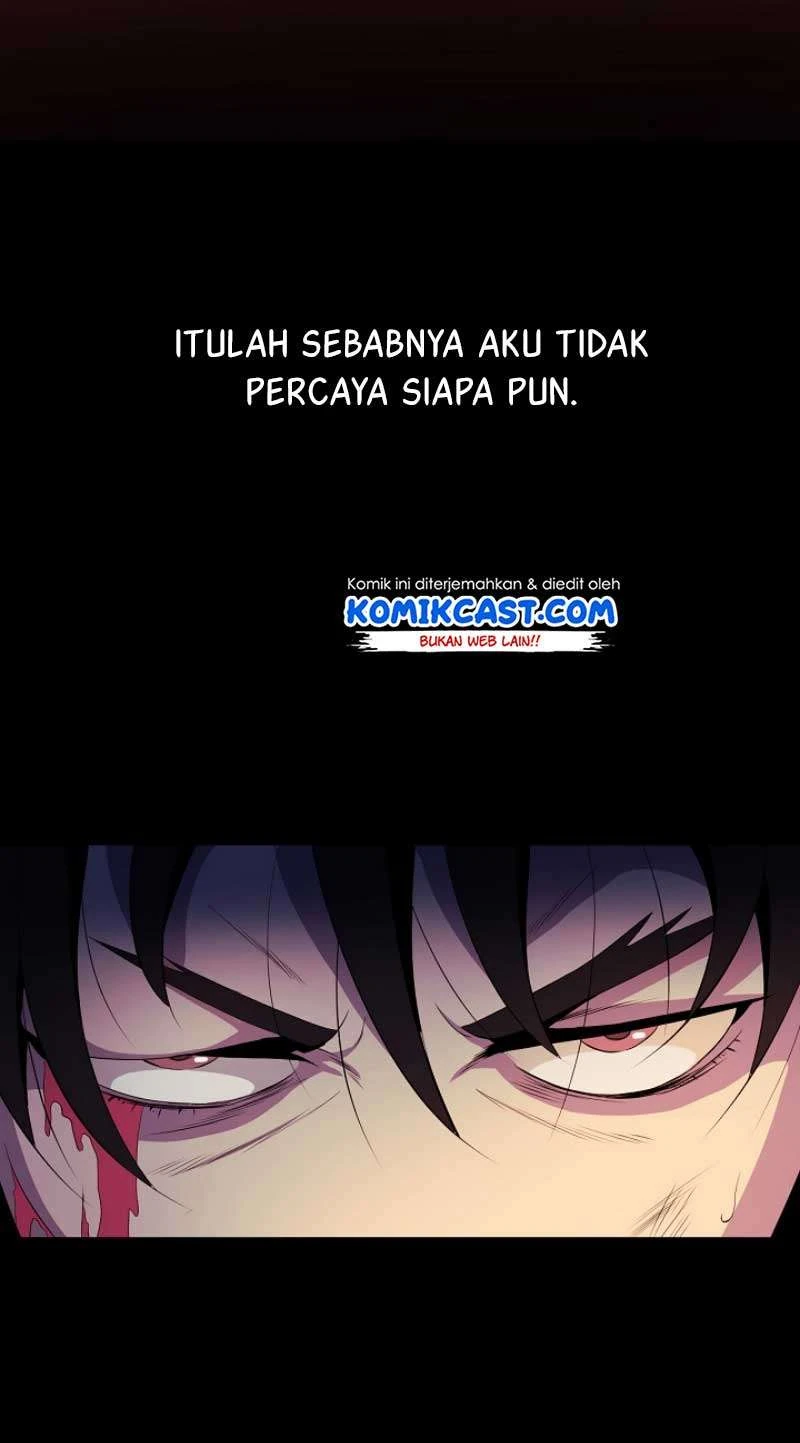 Halaman 9 — Kill the Hero Chapter 1