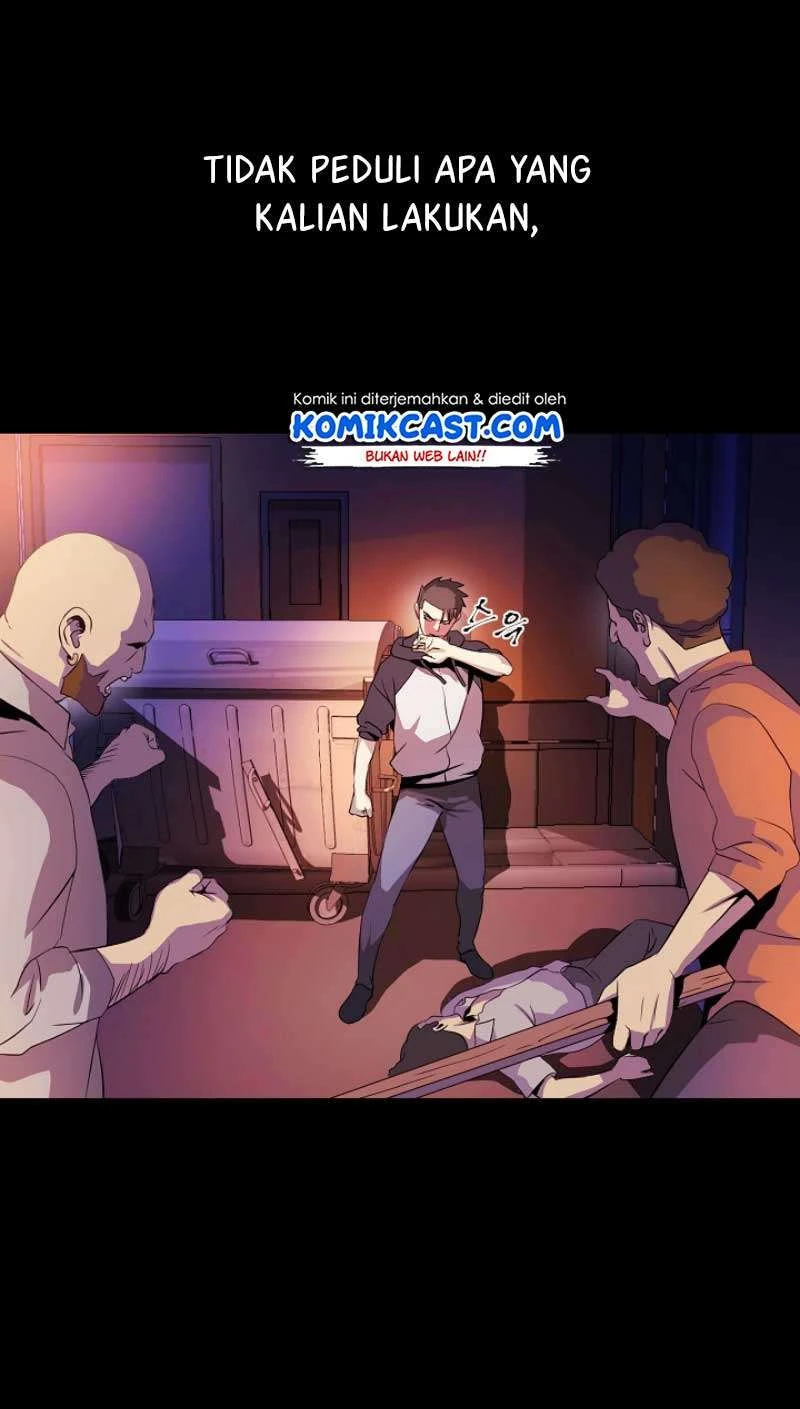 Halaman 10 — Kill the Hero Chapter 1