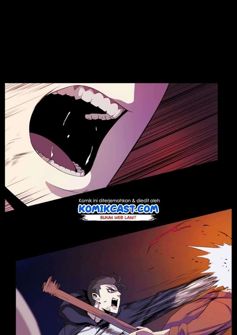 Halaman 11 — Kill the Hero Chapter 1