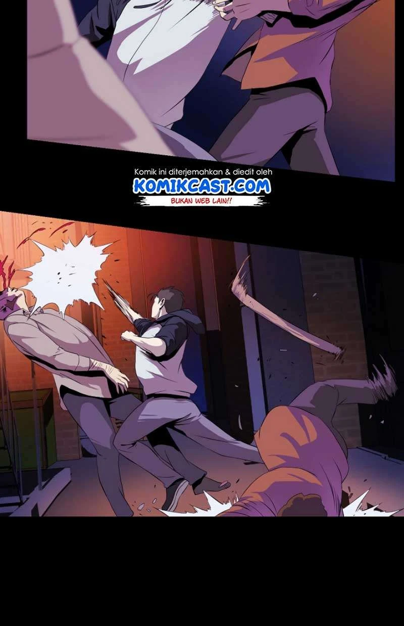 Halaman 12 — Kill the Hero Chapter 1