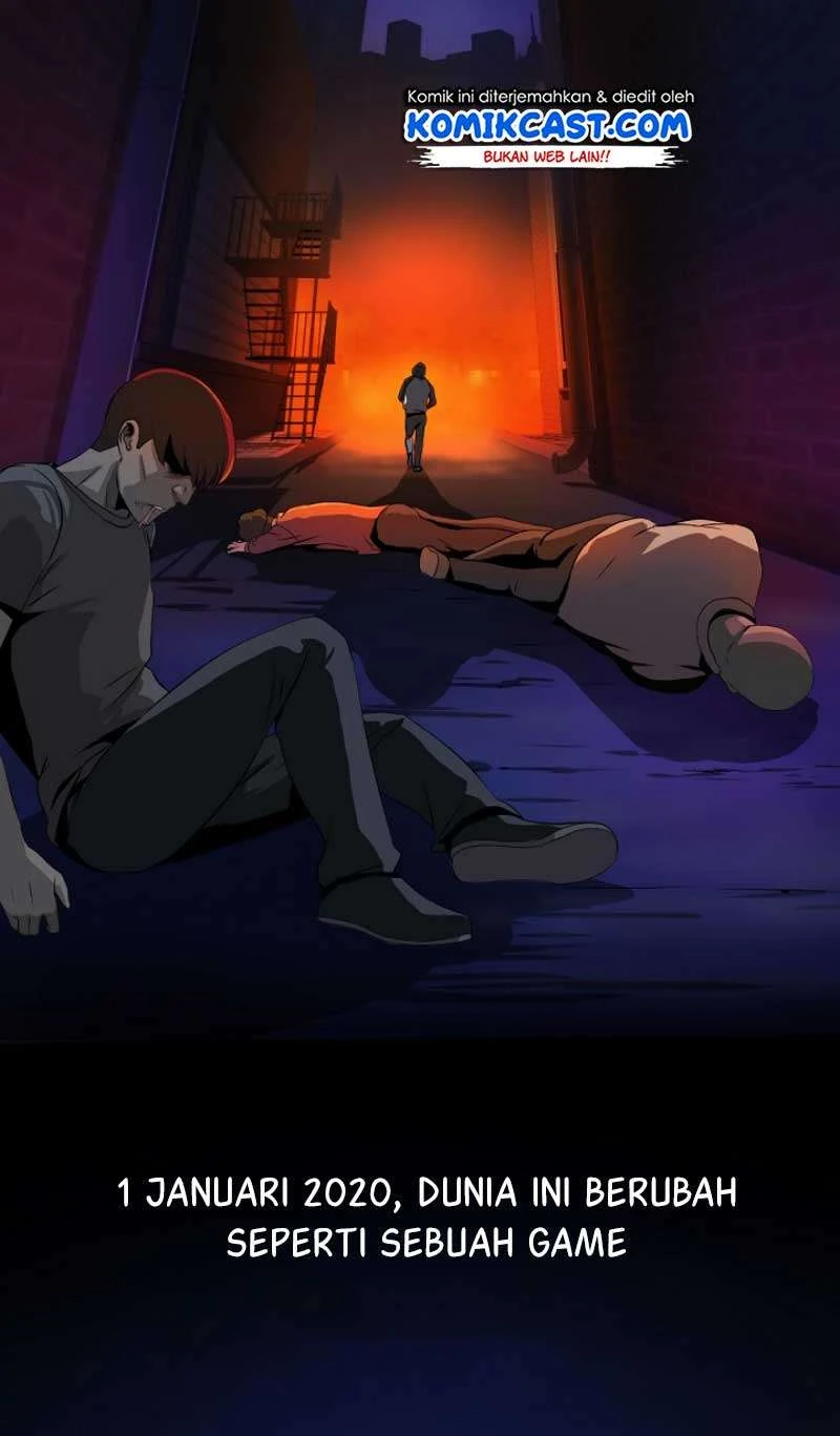 Halaman 15 — Kill the Hero Chapter 1