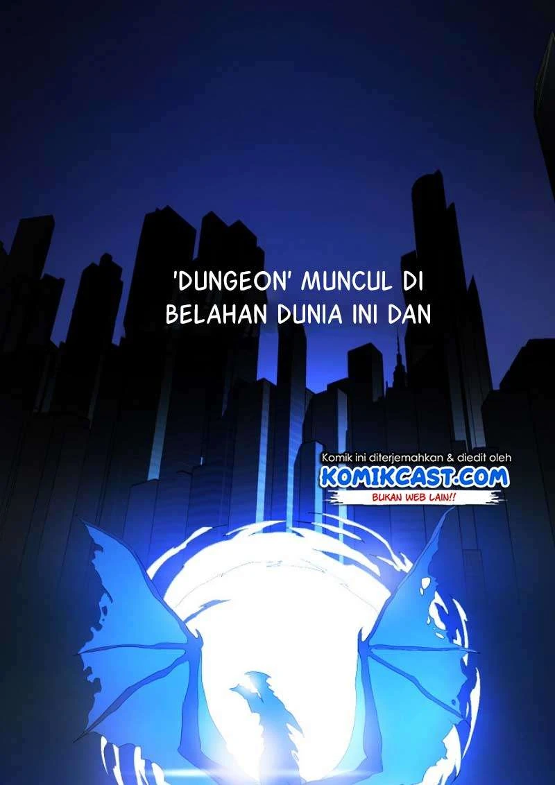 Halaman 16 — Kill the Hero Chapter 1