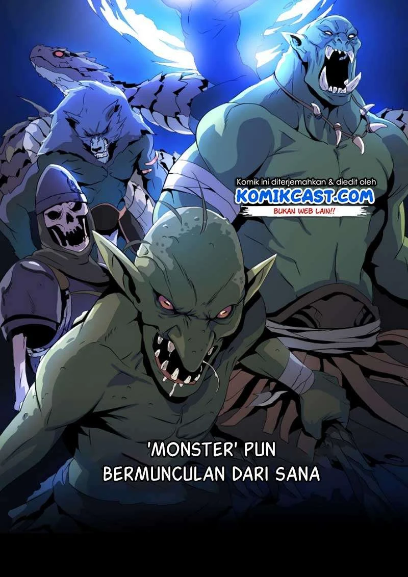 Halaman 17 — Kill the Hero Chapter 1