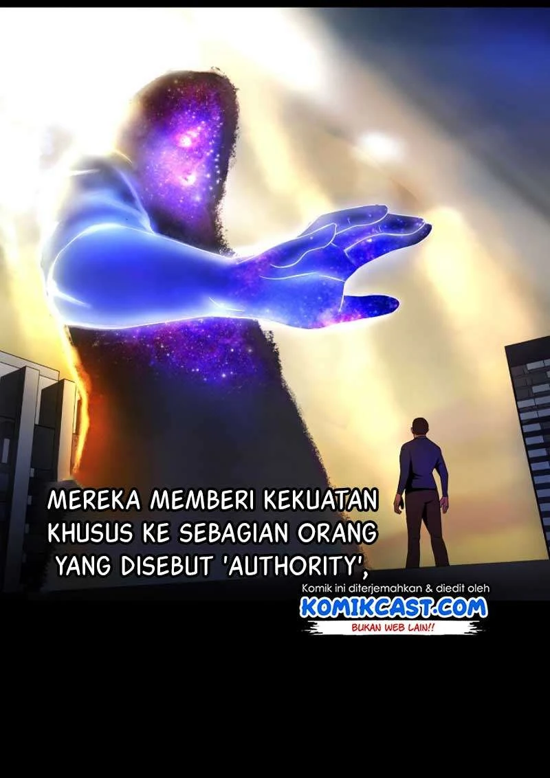 Halaman 20 — Kill the Hero Chapter 1