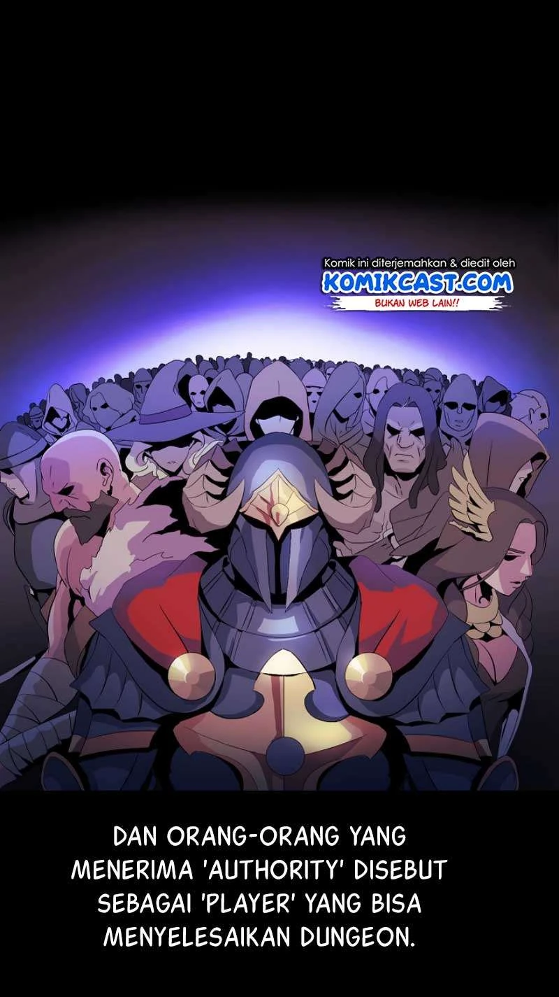 Halaman 21 — Kill the Hero Chapter 1
