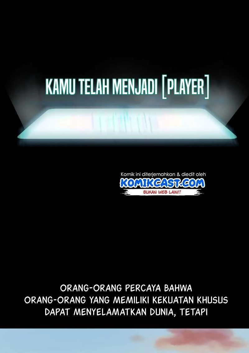 Halaman 22 — Kill the Hero Chapter 1