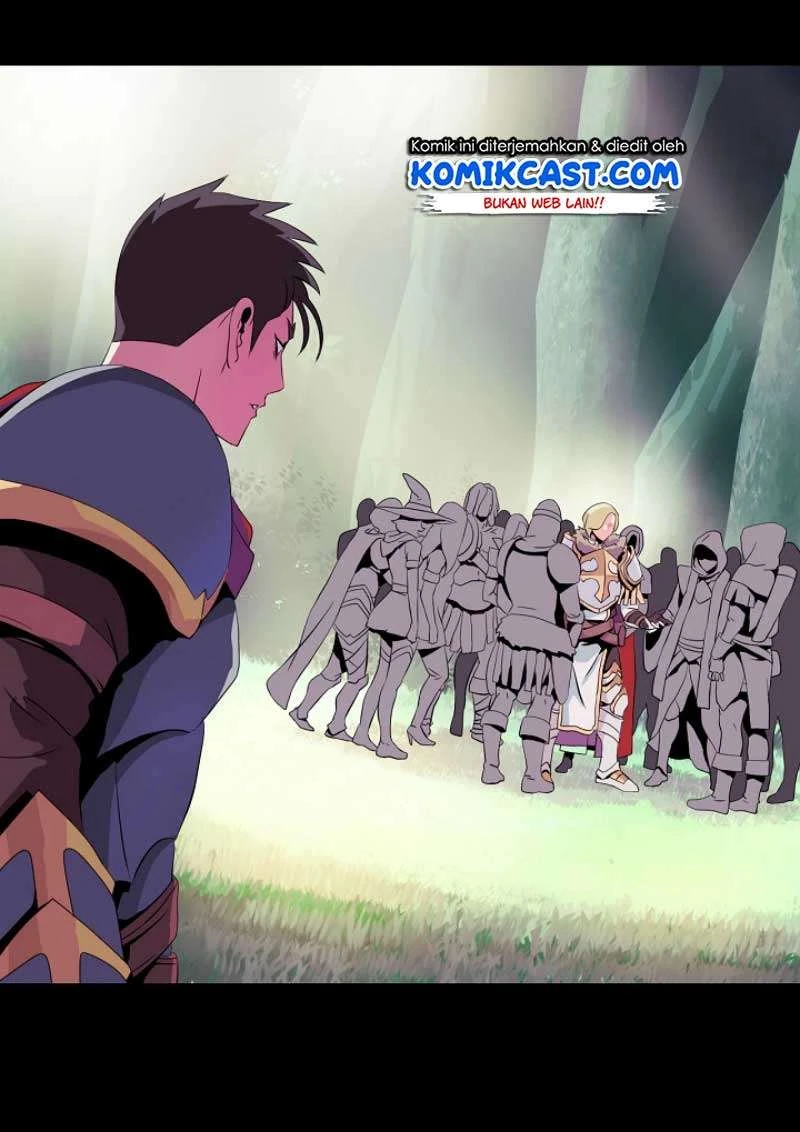 Halaman 26 — Kill the Hero Chapter 1