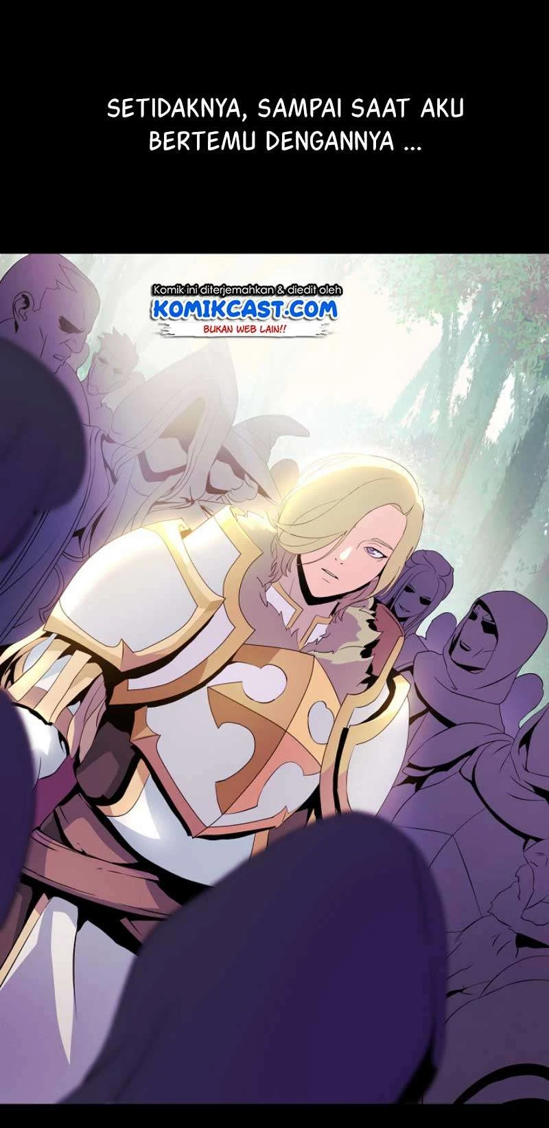 Halaman 27 — Kill the Hero Chapter 1