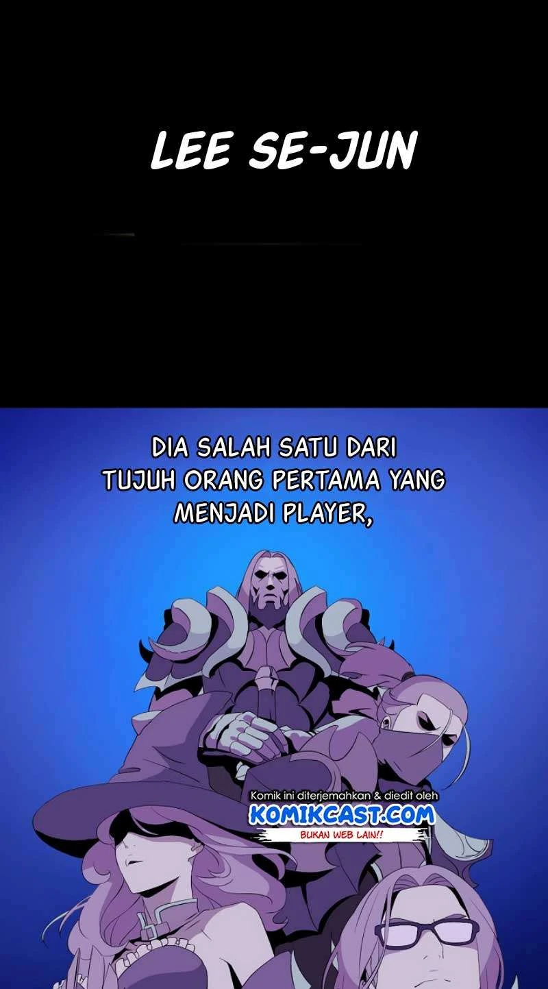 Halaman 28 — Kill the Hero Chapter 1