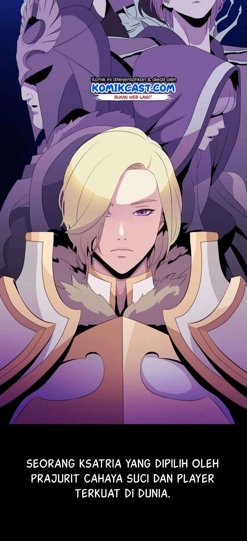 Halaman 29 — Kill the Hero Chapter 1