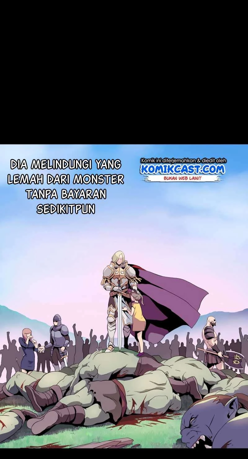 Halaman 30 — Kill the Hero Chapter 1