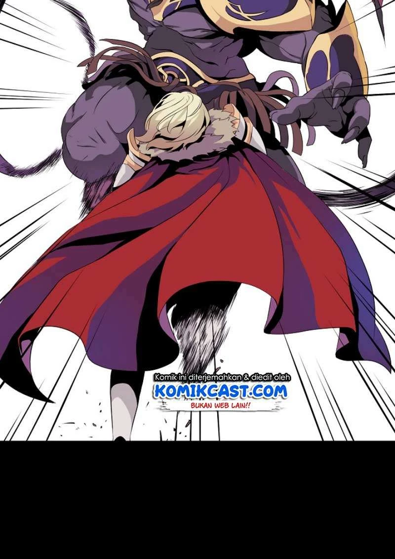 Halaman 32 — Kill the Hero Chapter 1